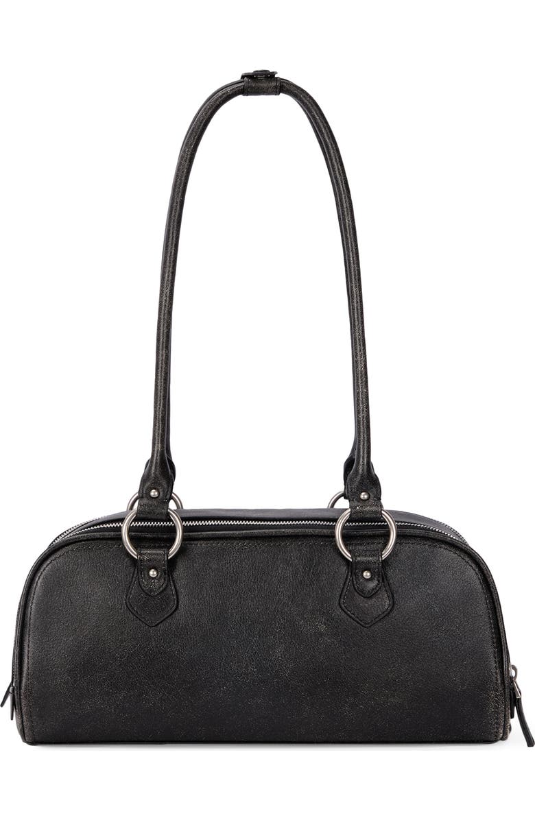 Oryany Bestie Leather Shoulder Bag, Alternate, color,