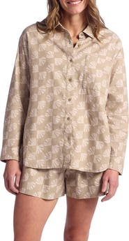 Free Fly Sullivans Button-Up Shirt