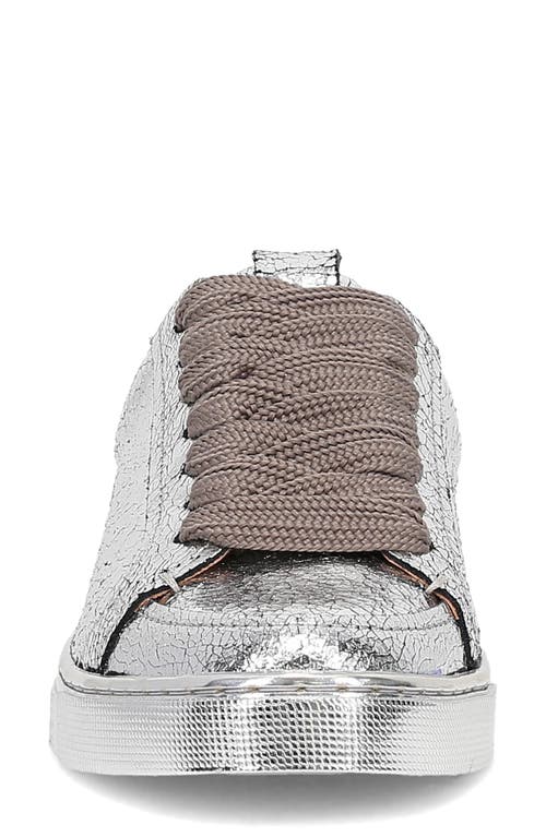 Frye Ivy Low Top Sneaker