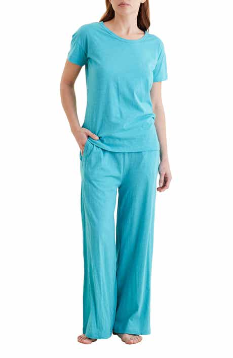 Jada Organic Cotton Pajamas