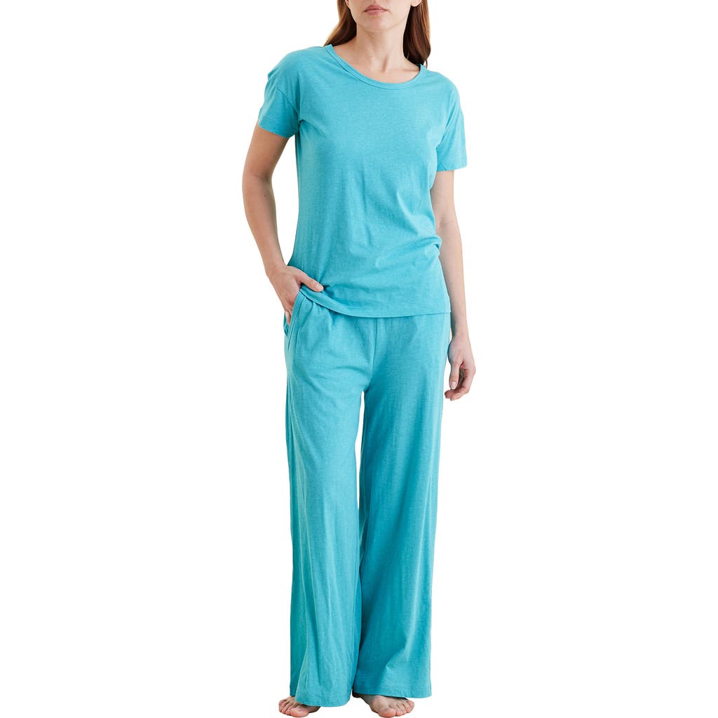PAPINELLE PAPINELLE JADA ORGANIC COTTON PAJAMAS