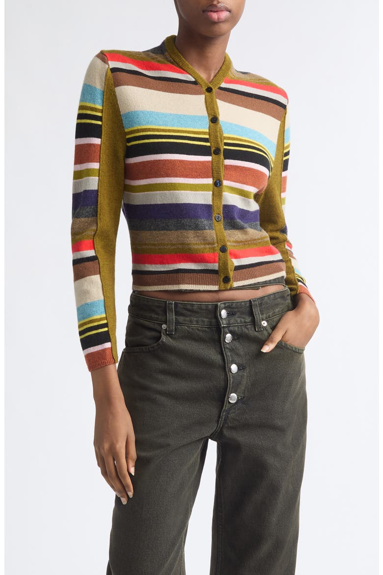 Racer Cardigan, Main, color, SPECTRUM
