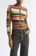 Eckhaus Latta Racer Cardigan