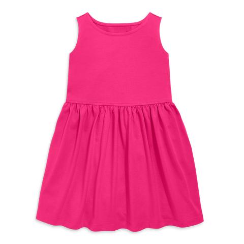 Kids Recess Dress (Toddler, Little Kid, & Big Kid)