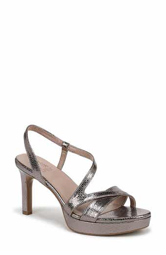 Naturalizer Abby Platform Sandal