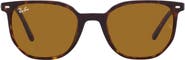 Ray-Ban 52mm Square Sunglasses