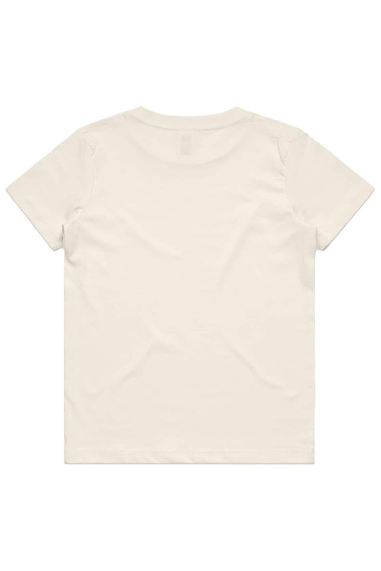 Youth Peace Collective x Sesame Street Cream Inter Miami CF Photorealistic T-Shirt, Alternate, color, Cream