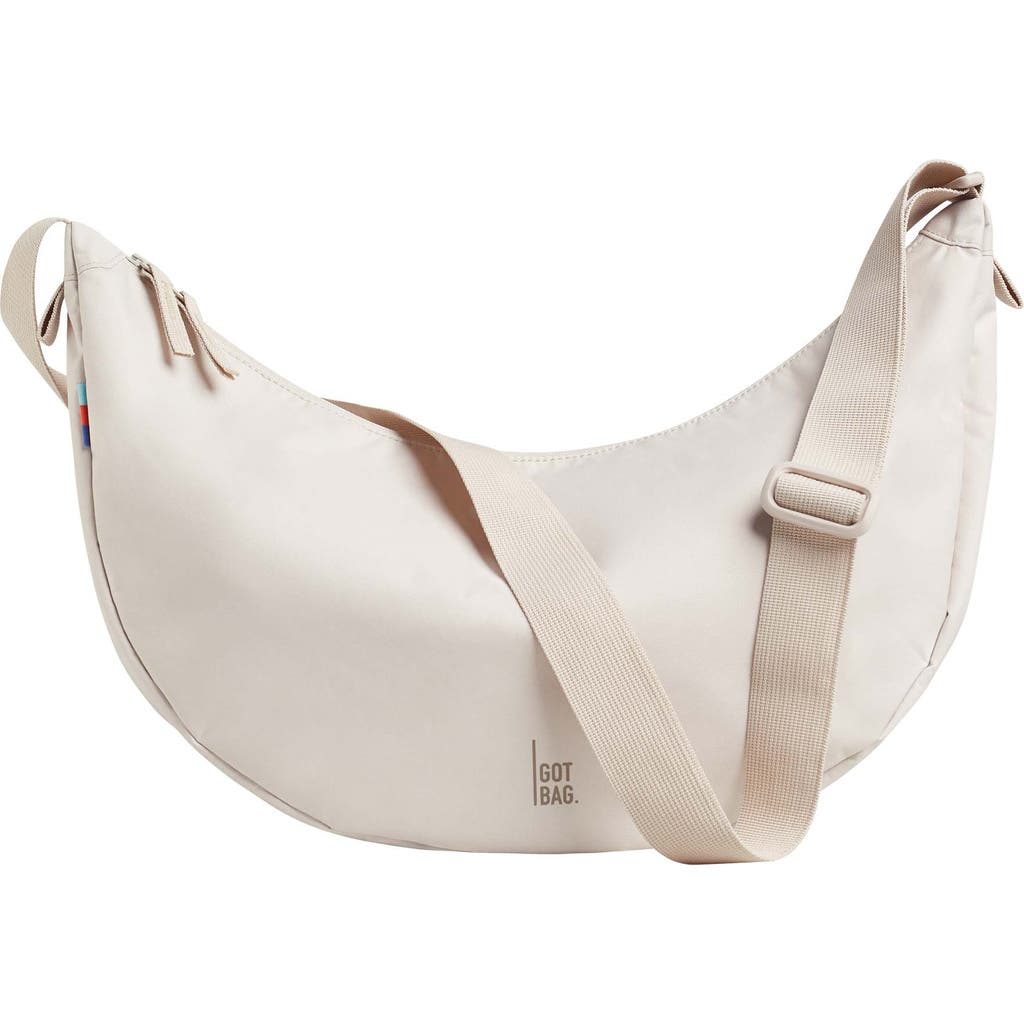 Got Bag Moon Bag Large In Soft Shell