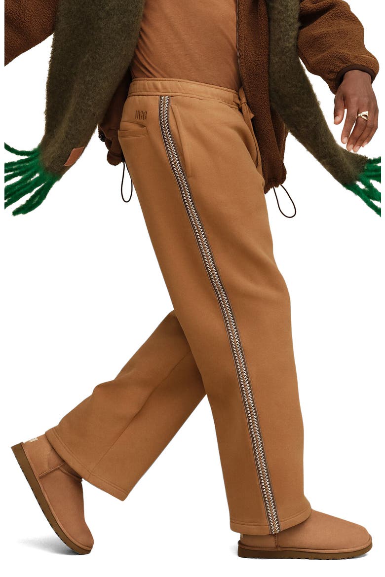 Tasman Pants, Alternate, color, CHESTNUT