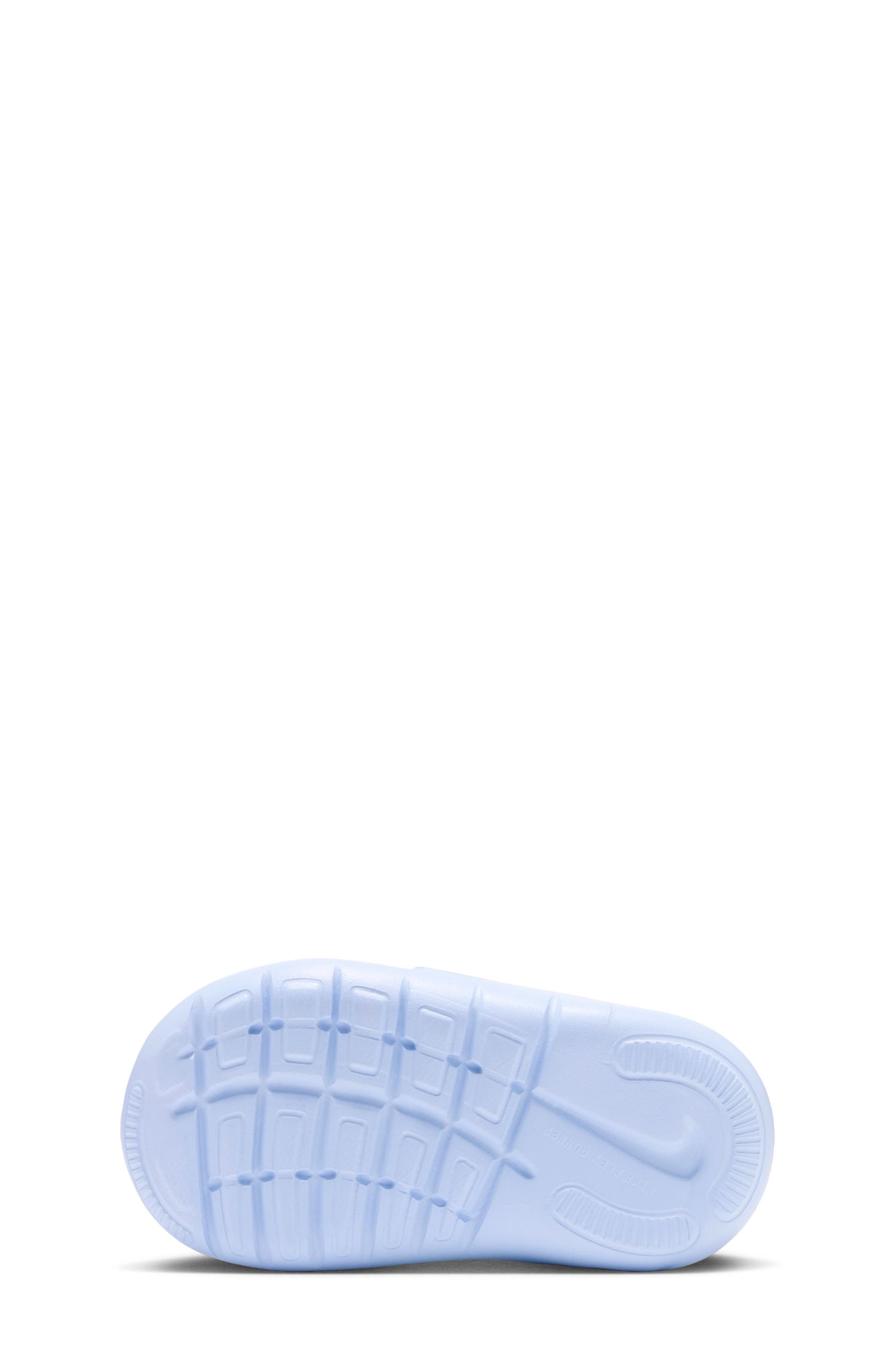 Kids' Flex Runner Warm Running Shoe, Alternate, color, GLACIER BLUE/ LIGHT BLUE