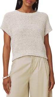 Splendid Sola Cotton Blend Sweater