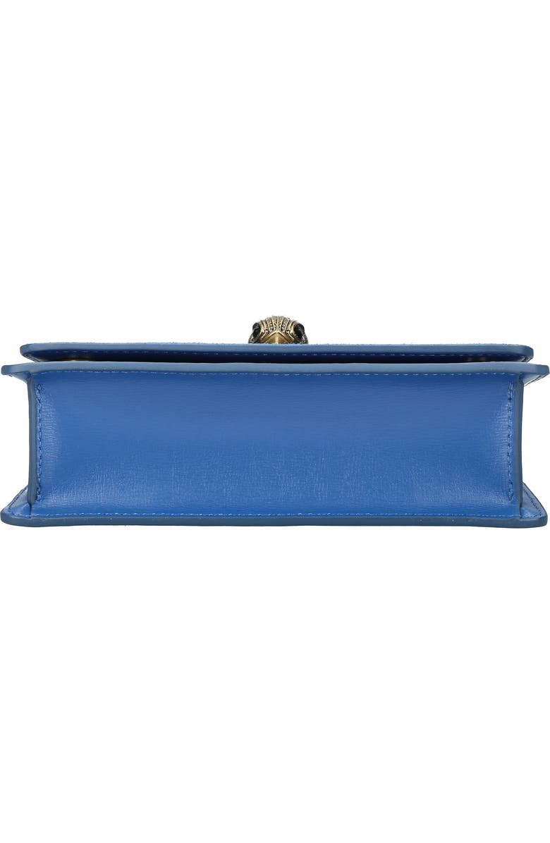 Kurt Geiger London Shoreditch Leather Crossbody Bag, Alternate, color,