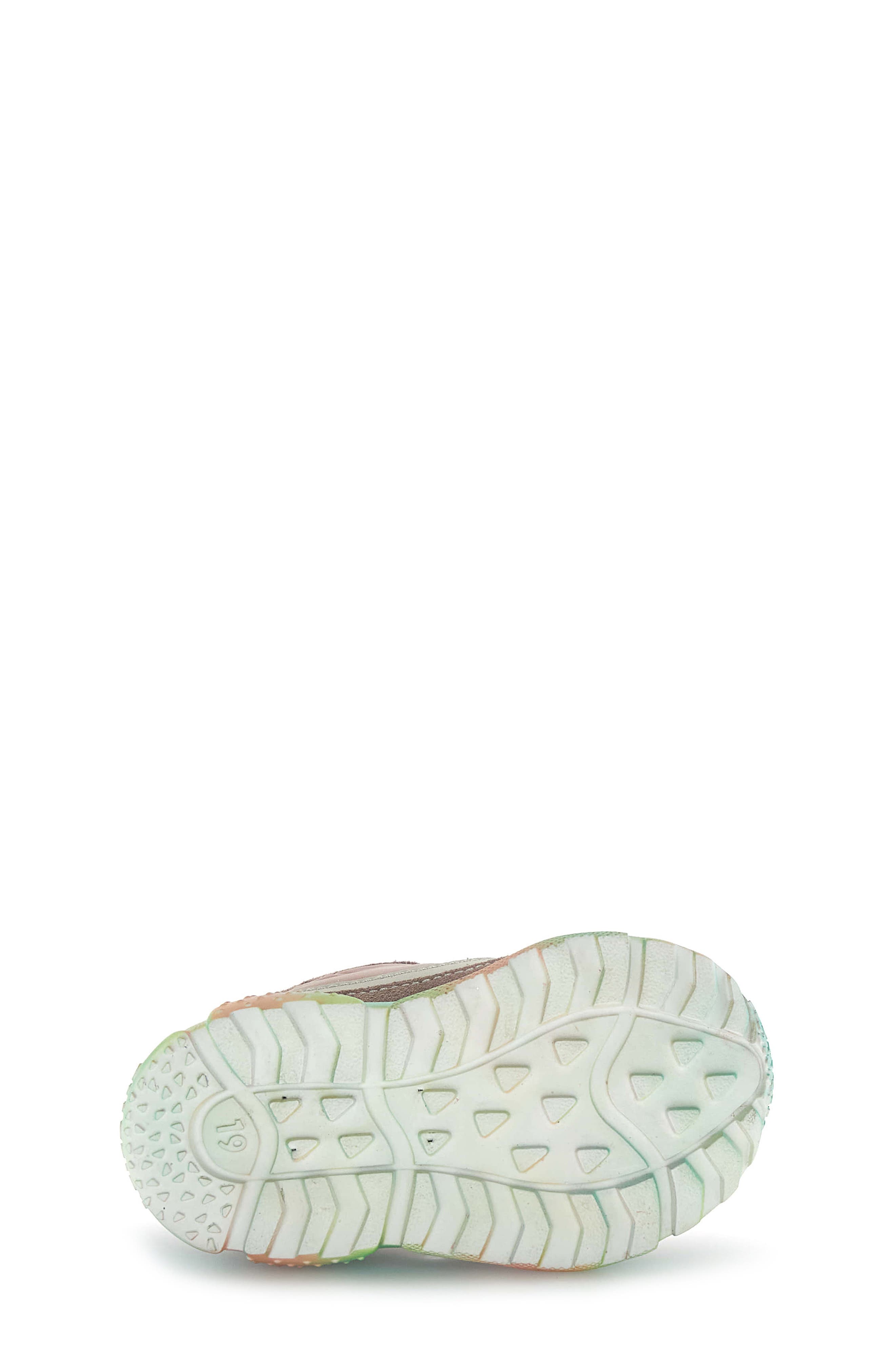 Kids' Falcotto Amantea 2 VL Sneaker, Alternate, color, PINK