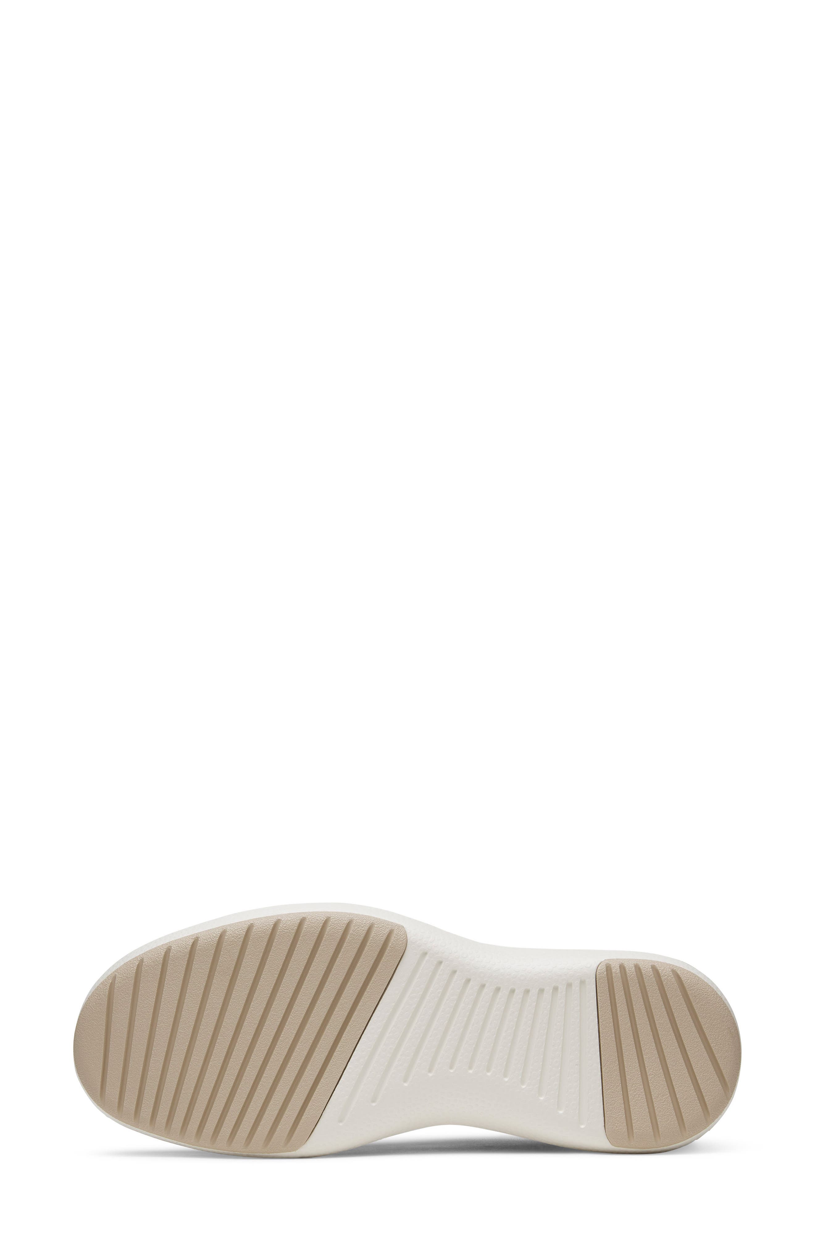 Mizzle Wool Runner Up Sneaker, Alternate, color, STONY CREAM/ NATURAL WHITE