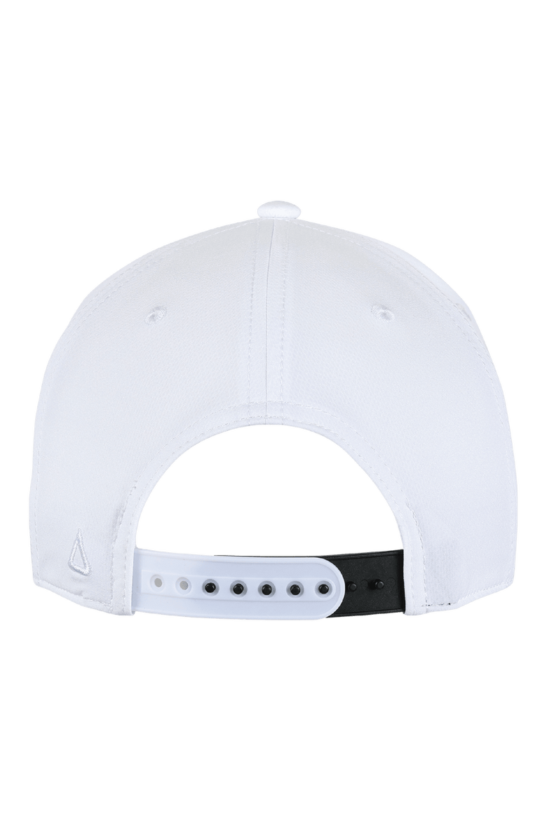 Men's Ahead  White Baylor Bears Alto Rope Adjustable Hat, Alternate, color, White