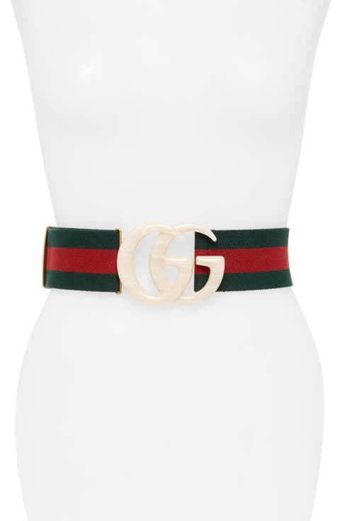 GG House Web Belt