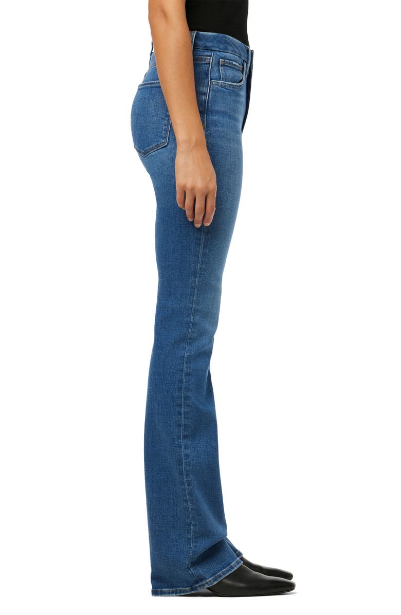Joe's The Hi Honey High Waist Bootcut Jeans, Alternate, color, 