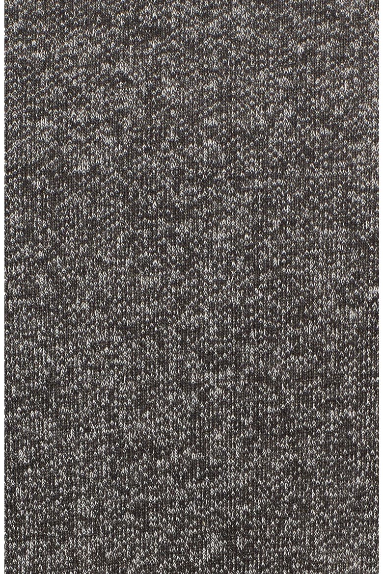 'Diadem' Layered Pullover, Alternate, color, CHARCOAL/ MIDNIGHT BLUE
