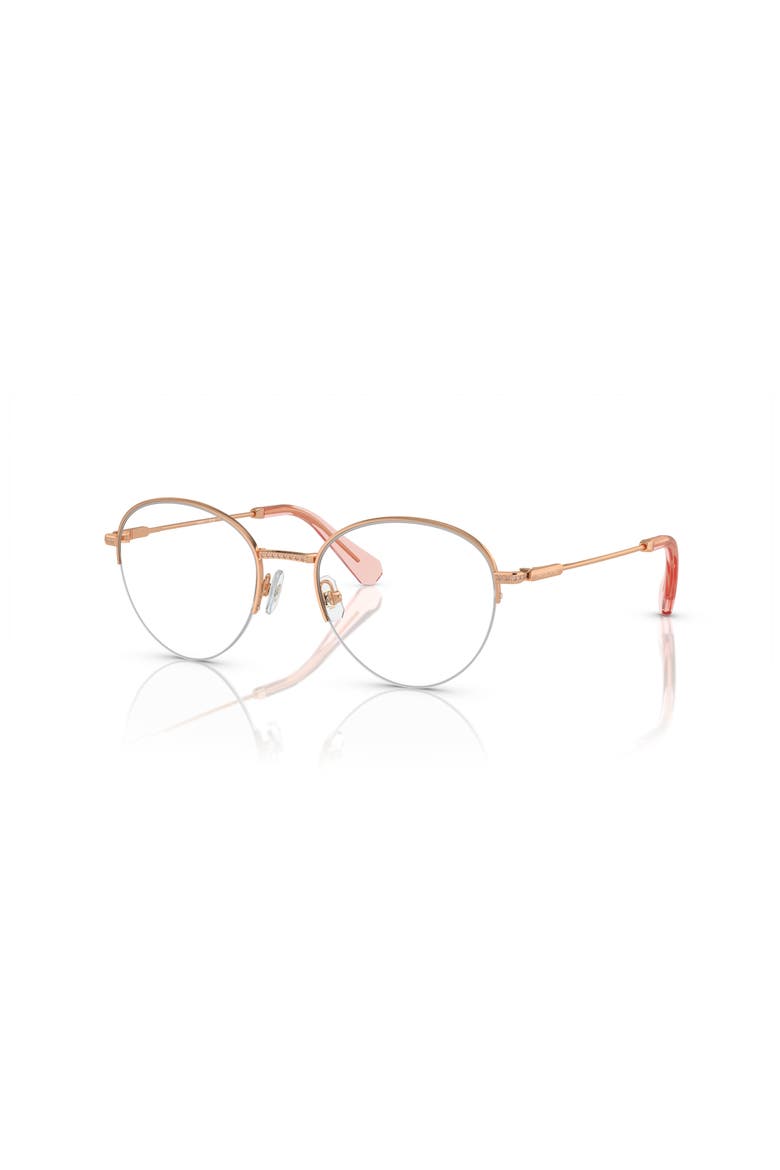 51mm Phantos optical glasses, Main, color, Pink