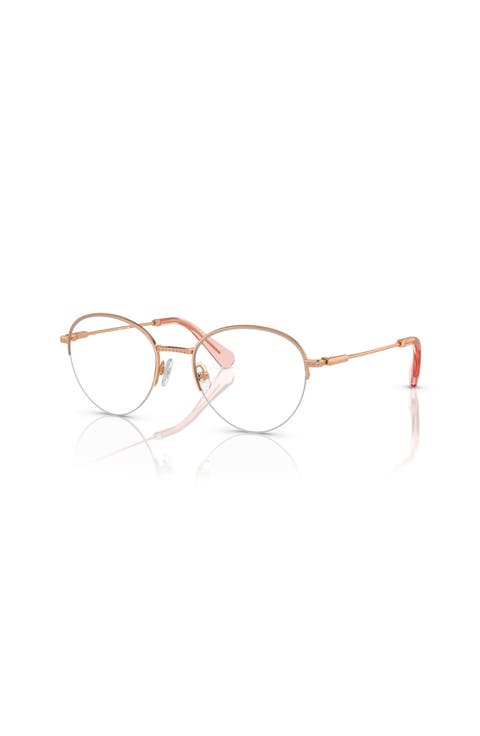 49mm Phantos optical glasses