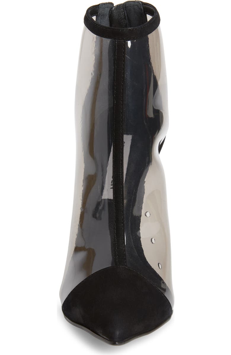 Steve Madden Story Bootie, Alternate, color,