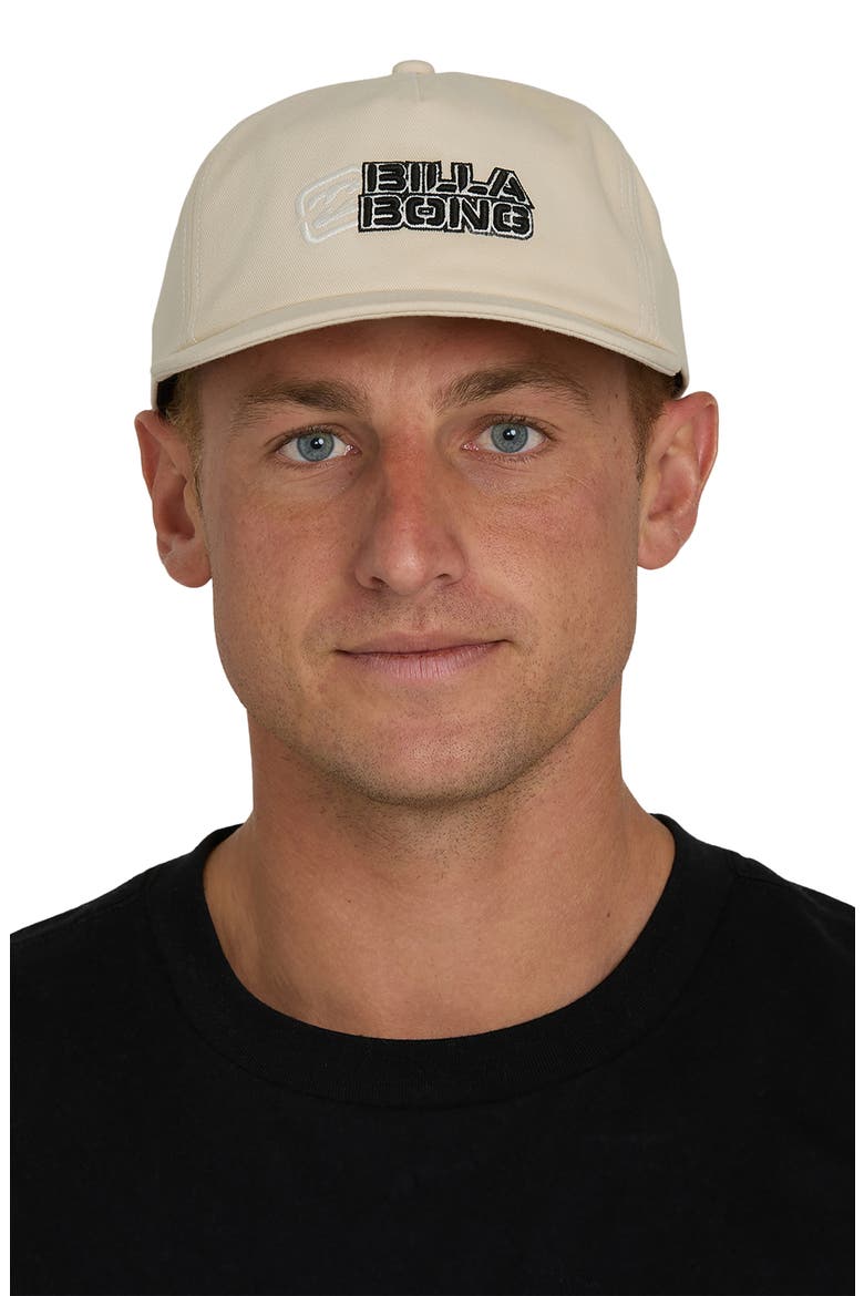 Straddie Baseball Cap, Alternate, color, OATMEAL