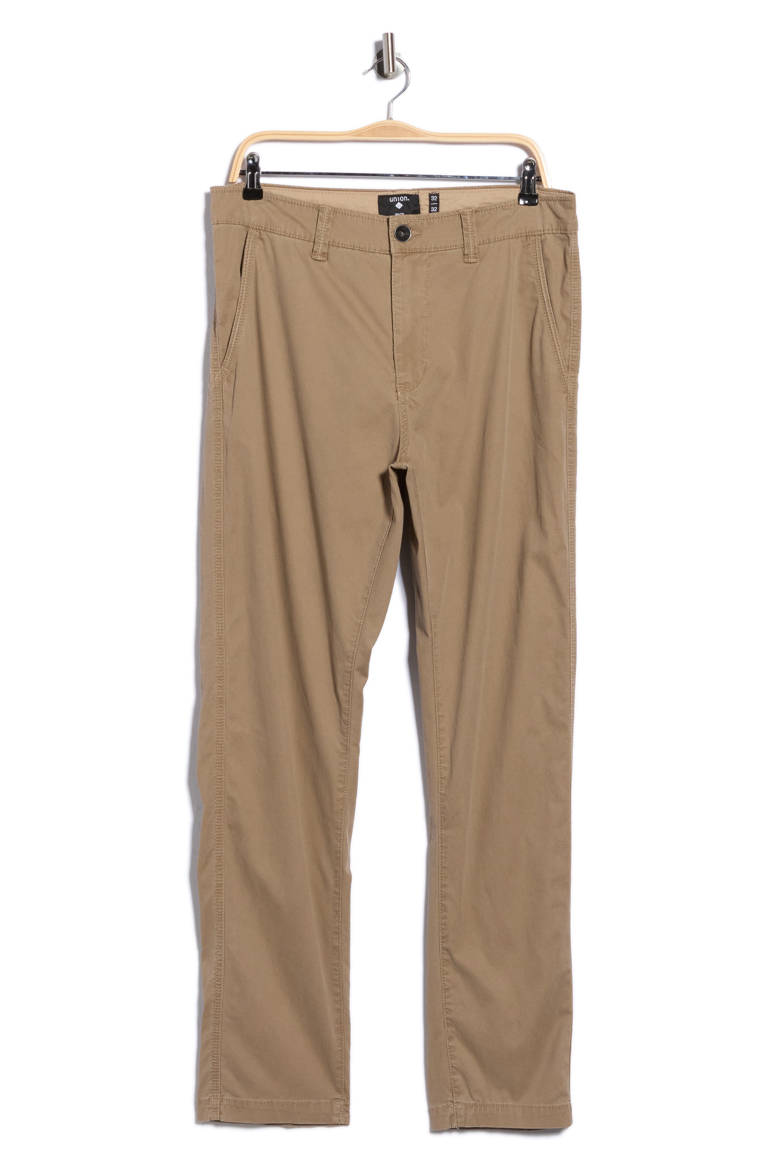 Brock Bedford Cord Chinos