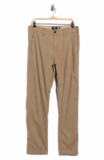 Brock Bedford Cord Chinos
