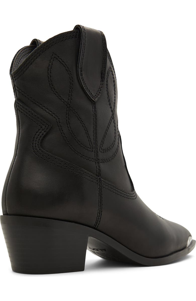 ALDO Valley Western Boot, Alternate, color,