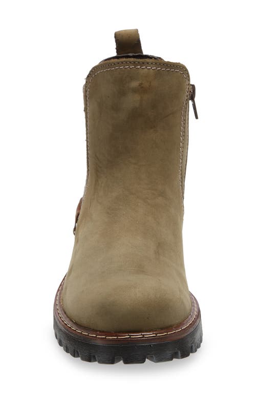 Josef Seibel Marta 03 Chelsea Boot In Brown