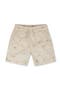 selected Beige Safari Print