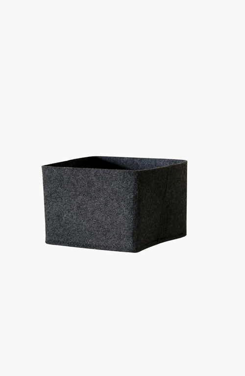 Sortjoy The Flex Bin In Carbon