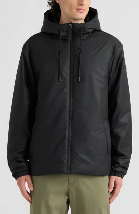 Liam Rain Jacket