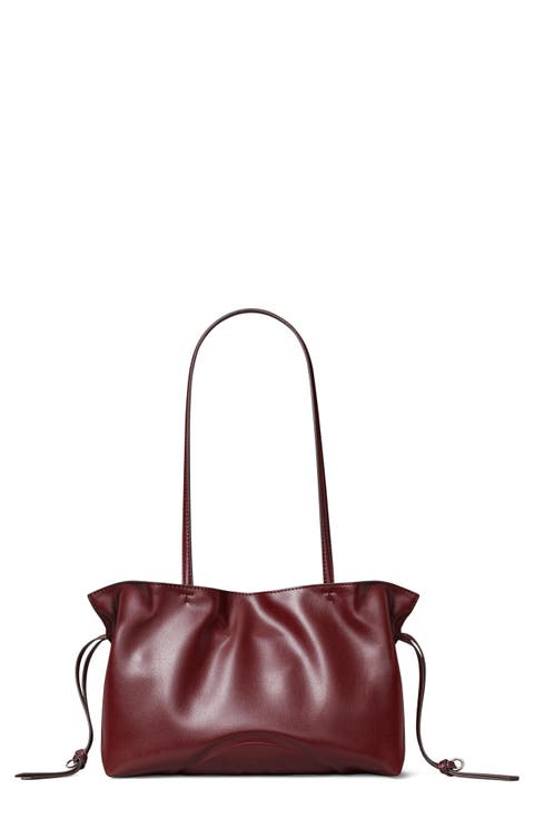 Small Ella Natuura™ Drawstring Tote