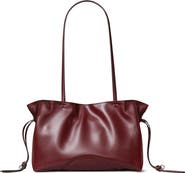 Tory Burch Small Ella Natuura™ Drawstring Tote