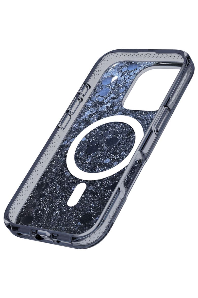 PopStar MagSafe Case for Apple iPhone 16 Pro Max, Alternate, color, Dark Blue