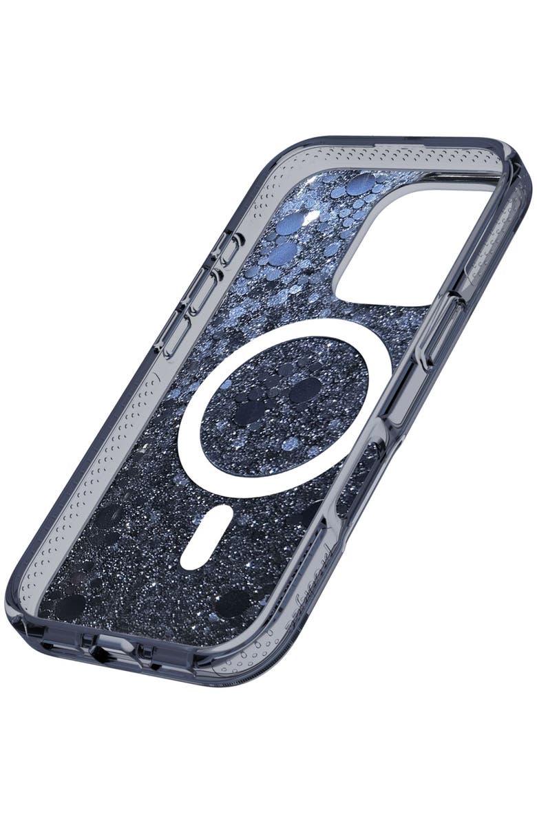 prodigee PopStar MagSafe Case for Apple iPhone 16 Pro Max, Alternate, color, Orange