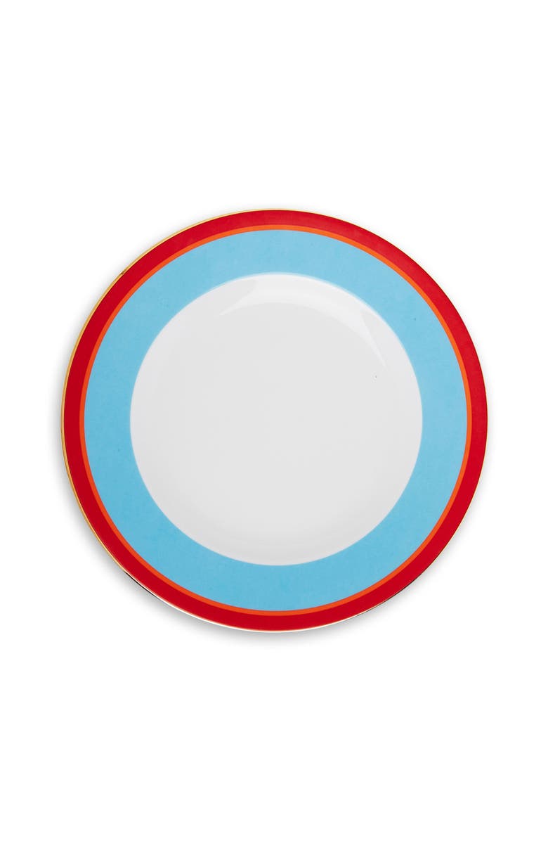 La DoubleJ Dinner Plates Set Of 2, Main, color, 