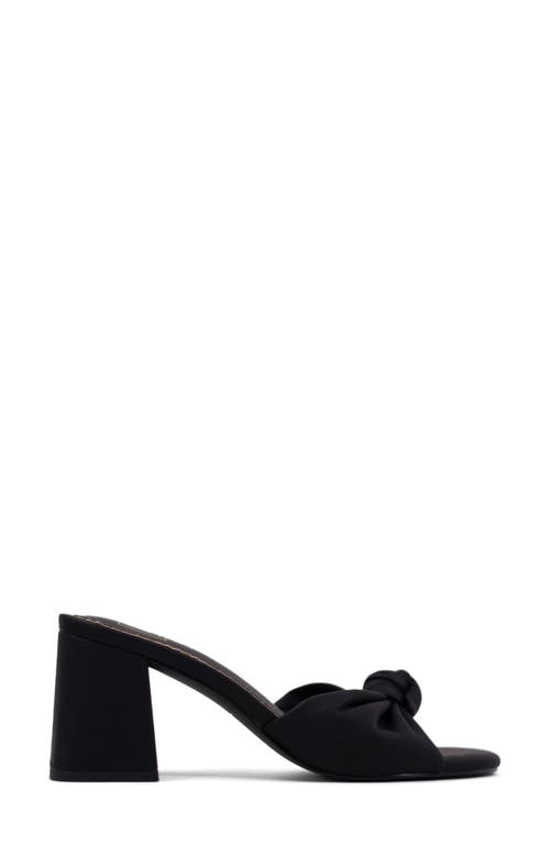 Shushop Emily Block Heel Sandal