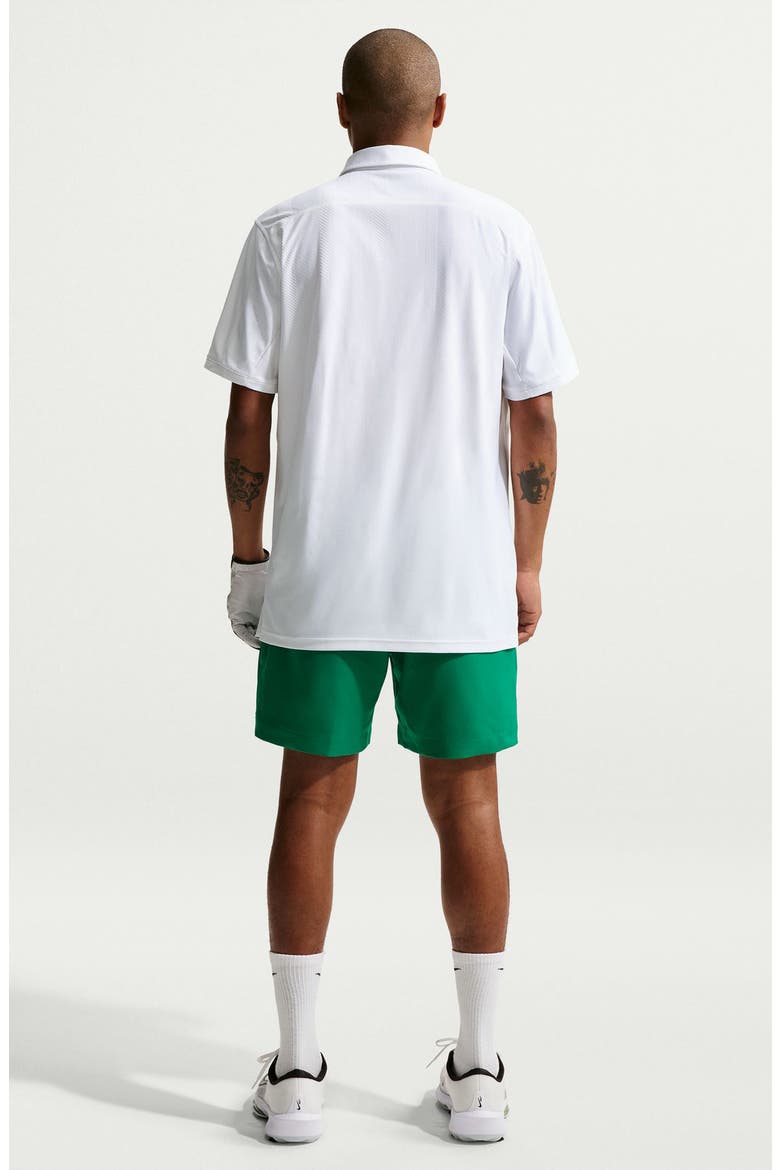 Core Dri-FIT Shorts, Alternate, color, MALACHITE/ BLACK