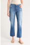 The Ex-Boyfriend Ankle Slim Jeans
