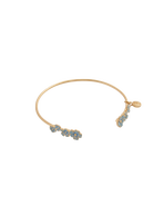 Fable England Forget-Me-Not Bangle