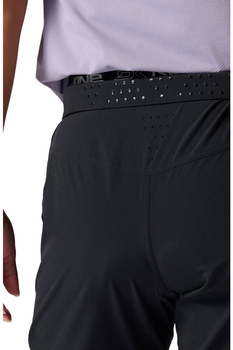 Bga Slickrock 9In Bike Short - Women's, Alternate, color, Black