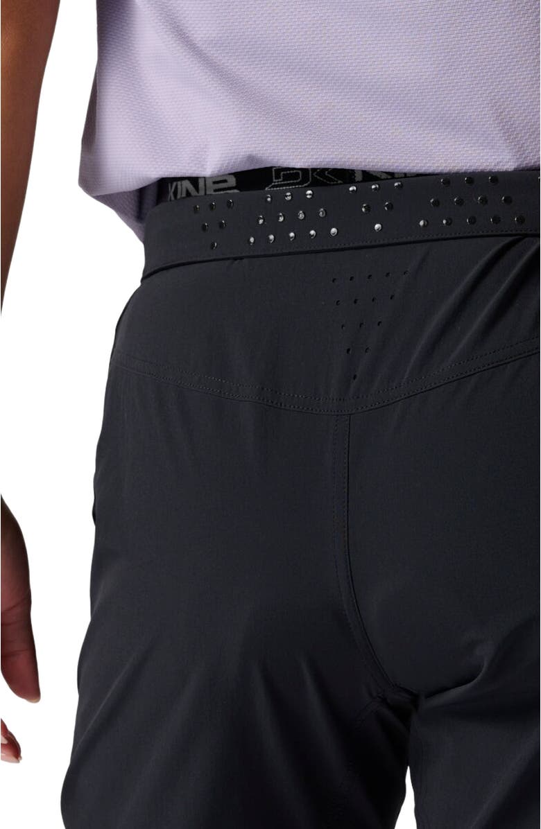 Backcountry Slickrock 9In Bike Short - Women
s, Alternate, color, Black