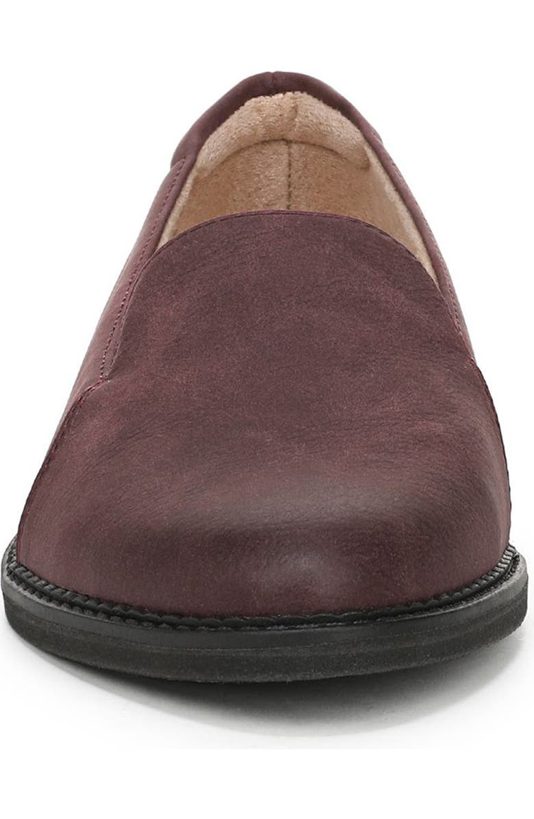 SOUL NATURALIZER Yippee Loafer, Alternate, color, Wine Red
