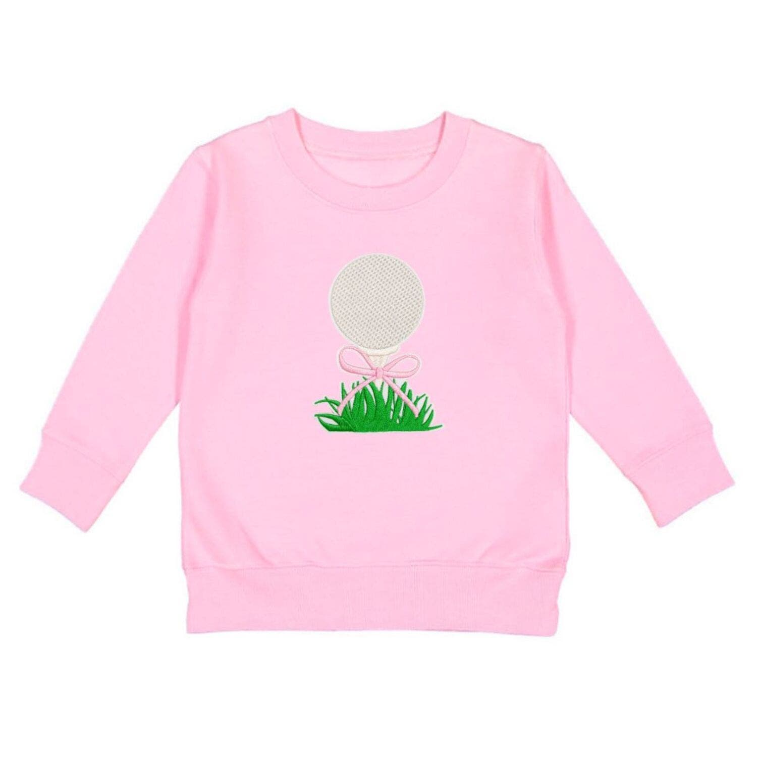 selected Pink