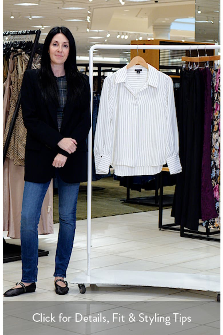 Stripe Shirt video