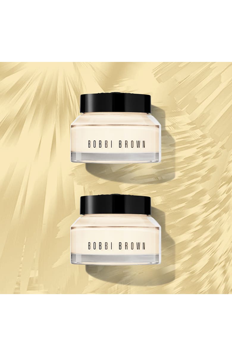 Bobbi Brown Prime + Perfect Vitamin Enriched Face Base Set USD $132 Value, Alternate, color, 