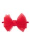  Pleated Cherry