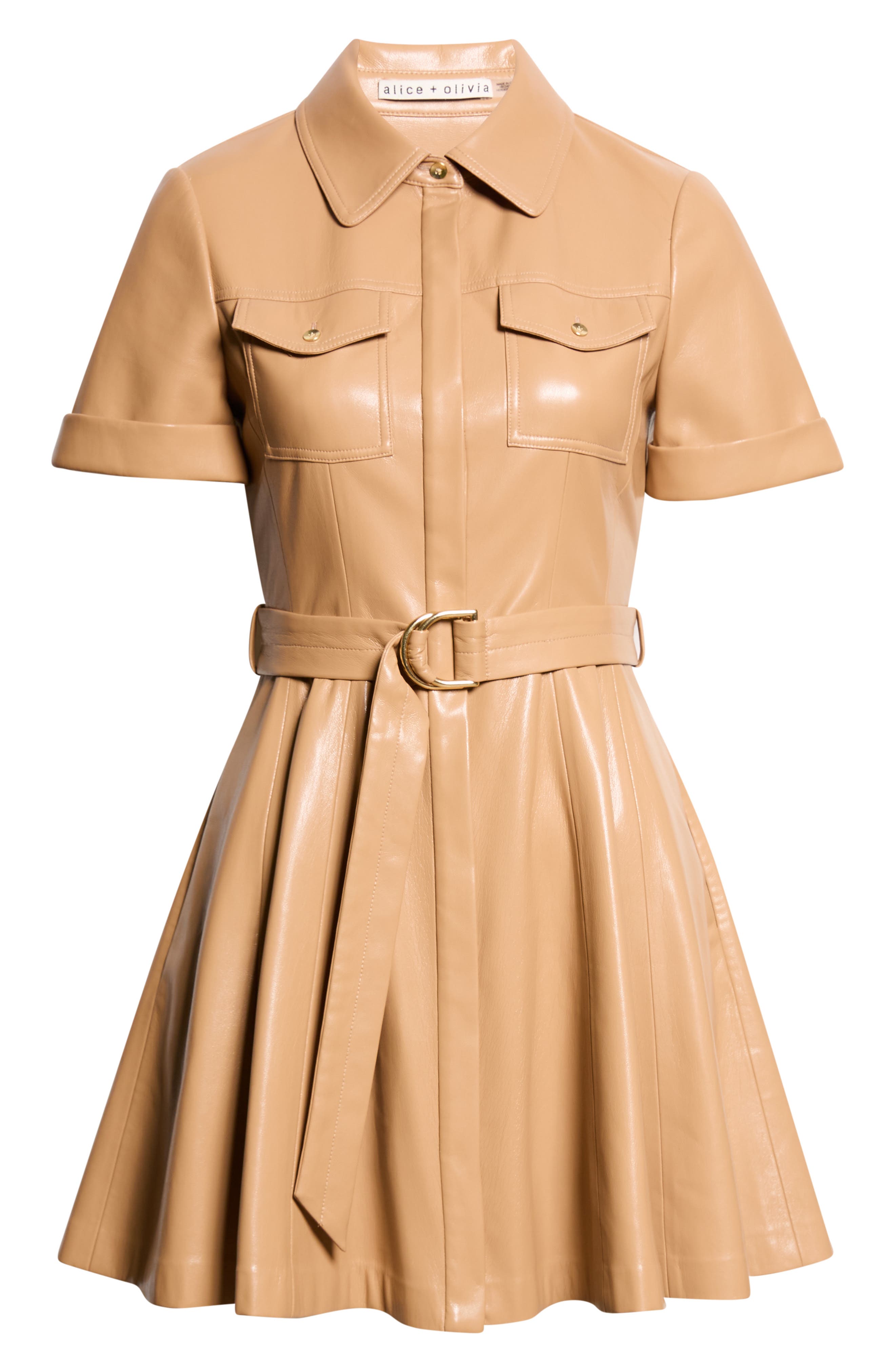 selected TAN